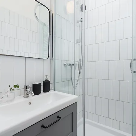 2-Bedroom Apartment - Rejtana 10 Kraków Zewnętrze zdjęcie
