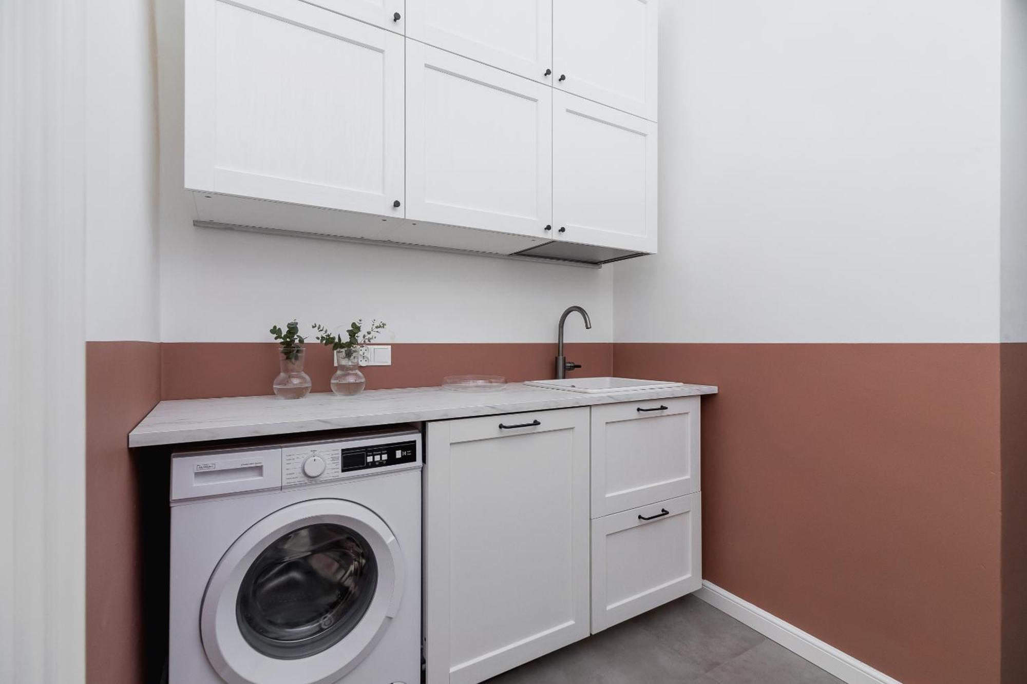 Apartament 2-bedroom - Rejtana 10 *