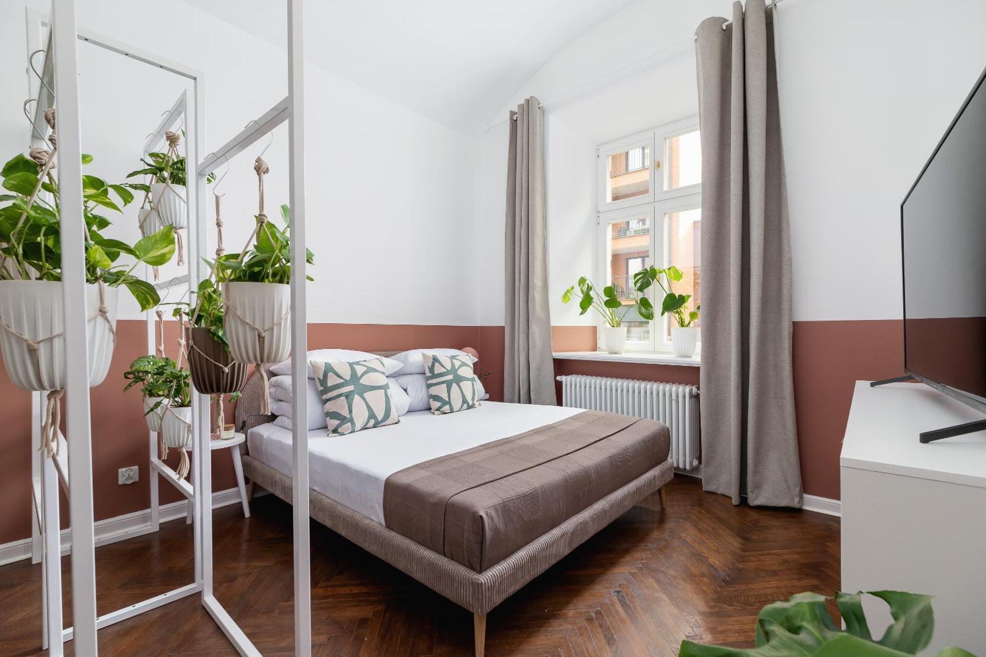 Apartament 2-bedroom - Rejtana 10 Kraków
