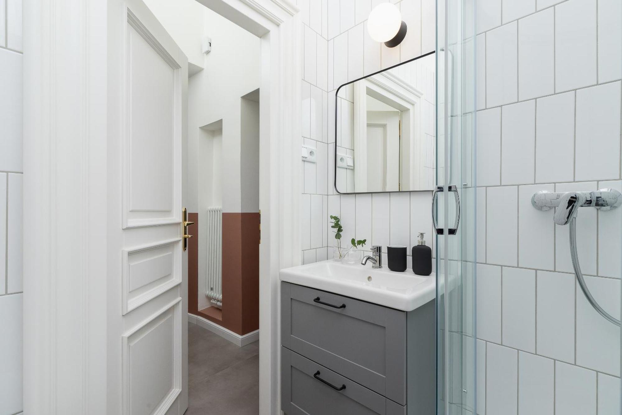 2-bedroom - Rejtana 10 Kraków